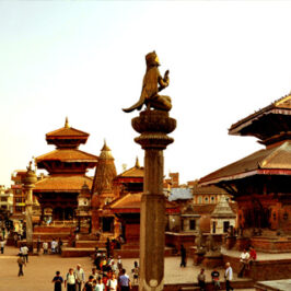 Kathmandu 2 Nights / 3 Days