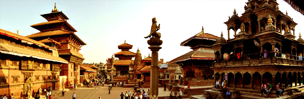 Kathmandu 2 Nights / 3 Days
